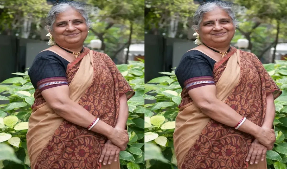 Sudha Murthy Birthday: JRD Tata को पत्र लिखकर बदली भारत की तस्वीर, जानें देश की पहली महिला Engineer का सफर