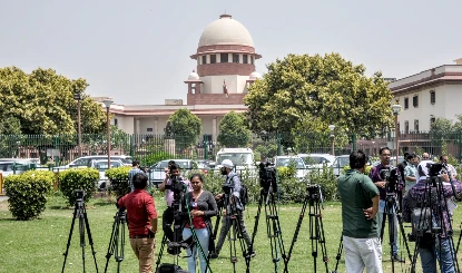 NEET Paper Leak विवाद के बीच केंद्र का SC में दावा: NEET सिस्टम अब पूरी तरह सुरक्षित