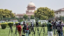 NEET Paper Leak विवाद के बीच केंद्र का SC में दावा: NEET सिस्टम अब पूरी तरह सुरक्षित