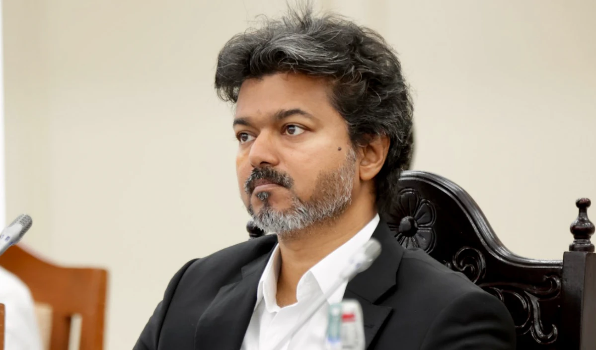 Tamil Nadu | विधायकों के लिए नई कारें, ₹1 लाख का मासिक भत्ता और ₹25 लाख का हेल्थ कवर, तमिलनाडु CM विजय का बड़ा ऐलान