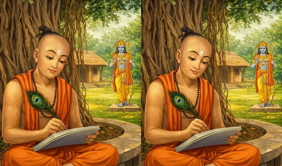 Tulsidas Jayanti 2026 Tulsidas Jayanti 2026