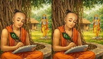 Tulsidas Jayanti 2026: गृहस्थ जीवन त्याग कर कैसे गोस्वामी तुलसीदास बने श्री राम के अनन्य भक्त Tulsidas Jayanti 2026: गृहस्थ जीवन त्याग कर कैसे गोस्वामी तुलसीदास बने श्री राम के अनन्य भक्त