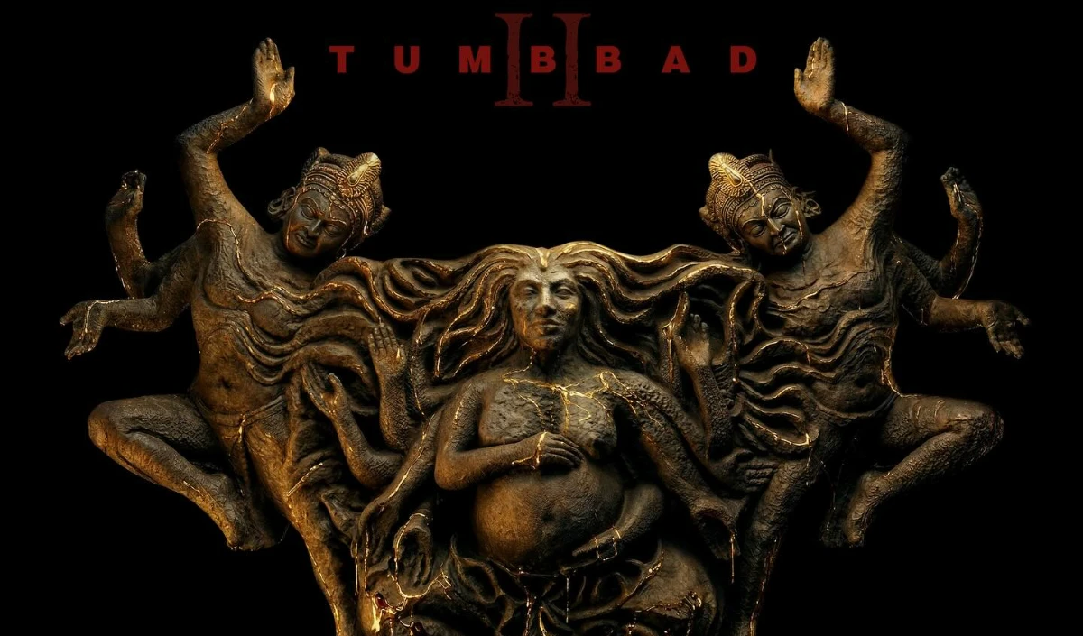 Tumbbad 2 की रेकी के दौरान हुआ बड़ा खुलासा: उसी खौफनाक हवेली में टीम को मिला 8 साल पुराना रहस्यमयी खजाना! Tumbbad 2 की रेकी के दौरान हुआ बड़ा खुलासा: उसी खौफनाक हवेली में टीम को मिला 8 साल पुराना रहस्यमयी खजाना!