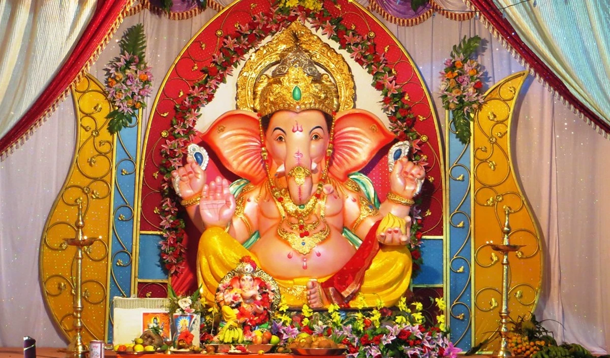 Gajanan Sankranti 2026 Gajanan Sankranti 2026