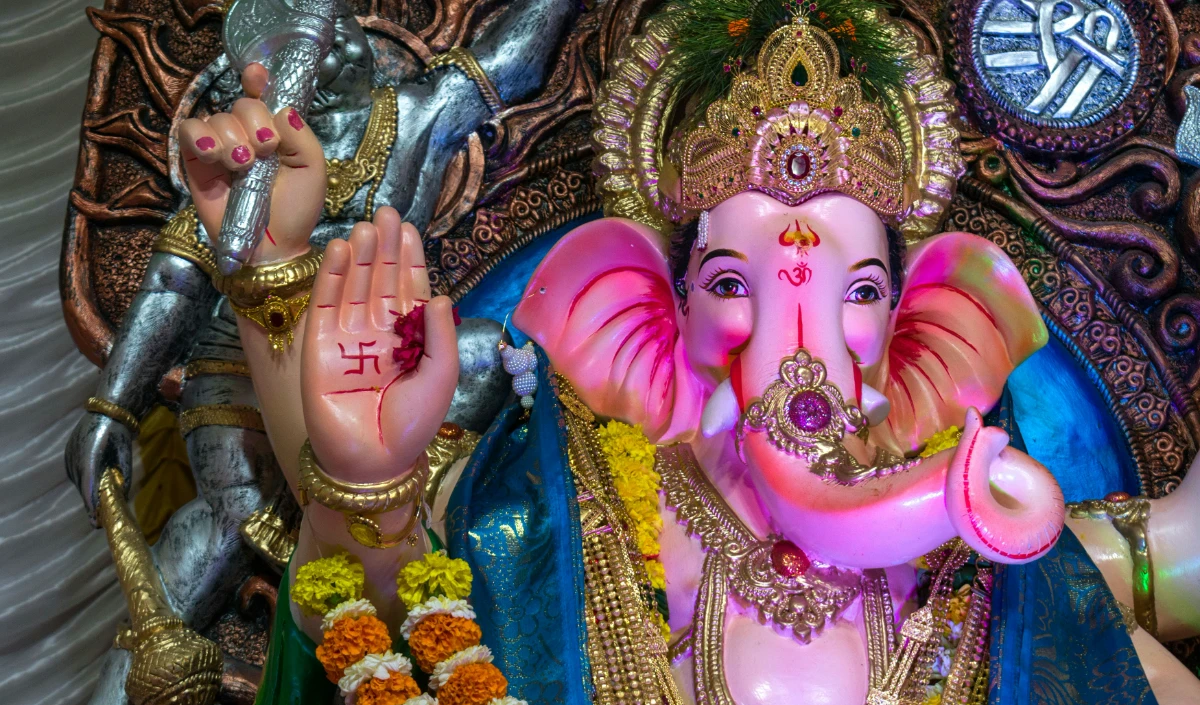Ganesh ji Ganesh ji