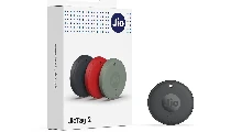 JioTag 2 Launch: अब iPhone और Android दोनों पर चलेगा रिलायंस का नया Smart Tracker, जानें क्या हैं फीचर्स JioTag 2 Launch: अब iPhone और Android दोनों पर चलेगा रिलायंस का नया Smart Tracker, जानें क्या हैं फीचर्स