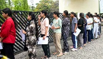 NEET PG उम्मीदवारों को बड़ी राहत, Exam Centre Selection और पारदर्शी मूल्यांकन के लिए बदले ये पांच नियम NEET PG उम्मीदवारों को बड़ी राहत, Exam Centre Selection और पारदर्शी मूल्यांकन के लिए बदले ये पांच नियम