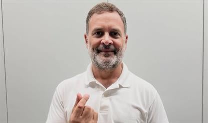 Rahul Gandhi ने Friendship Day पर खुद को बताया छात्र, युवाओं के लिए साझा किया खास संदेश