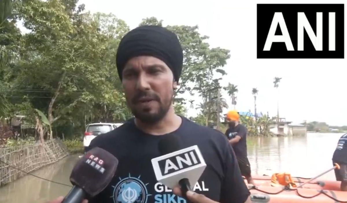 Randeep Hooda Randeep Hooda