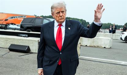 Donald Trump का दावा, ईरान से युद्ध खत्म करने के लिए Israel भी नए समझौते को तैयार