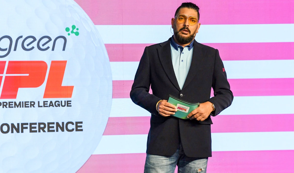 Yuvraj Singh के नाम और तस्वीर का अब नहीं होगा मिसयूज, Delhi High Court ने Deepfake पर लगाई रोक Yuvraj Singh के नाम और तस्वीर का अब नहीं होगा मिसयूज, Delhi High Court ने Deepfake पर लगाई रोक