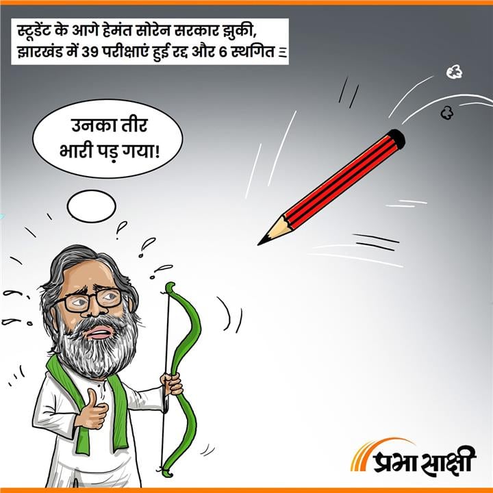 आज का कार्टून 20 अगस्त 2026
