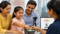 बच्चों के Aadhaar Biometric Update के लिए UIDAI का बड़ा अपडेट, जानें कब तक रहेगी फ्री सर्विस और क्या है तरीका