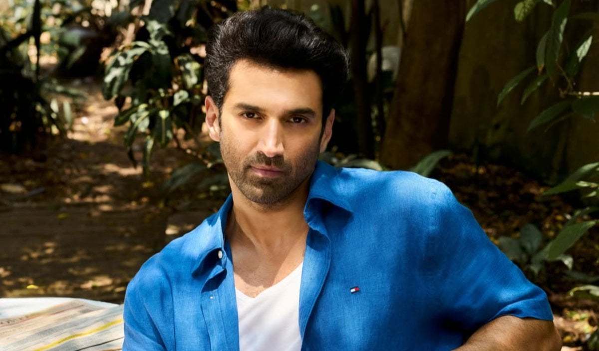 Aditya Roy Kapur Aditya Roy Kapur