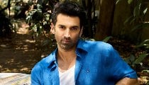 Aditya Roy Kapur की नई फिल्म में हुई हीरोइन की एंट्री, इस साउथ एक्ट्रेस संग बनेगी जोड़ी