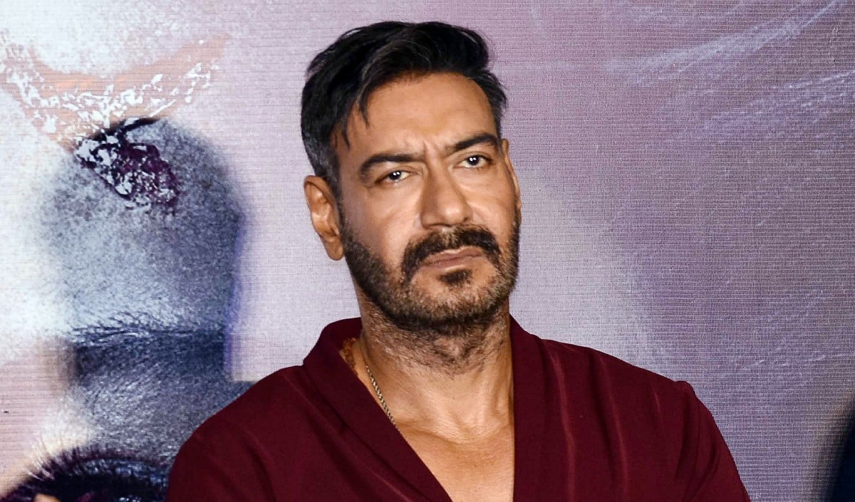 Bollywood Wrap Up | छोटे पर्दे पर अजय देवगन की एंट्री, ‘डायन भाभी’ बनकर तहलका मचाने आ रही हैं यामी गौतम Bollywood Wrap Up | छोटे पर्दे पर अजय देवगन की एंट्री, ‘डायन भाभी’ बनकर तहलका मचाने आ रही हैं यामी गौतम