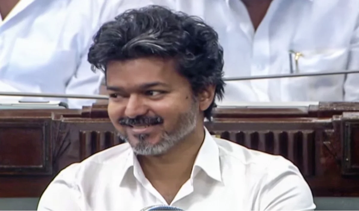 CM Vijay CM Vijay
