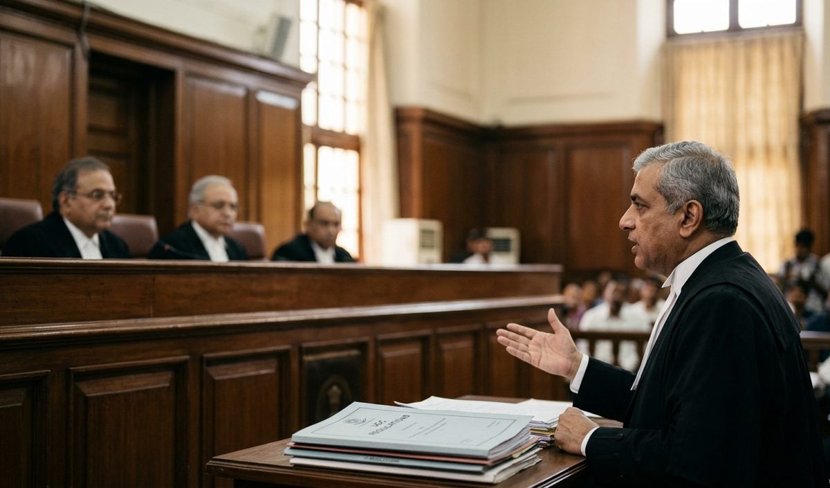 Supreme Court को केंद्र ने बताया, UGC समानता विनियम 2026 पर पुनर्विचार जारी है