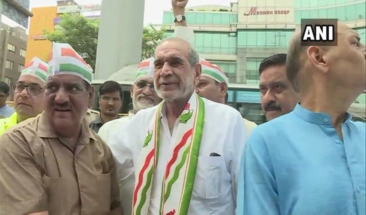 1984 दंगा केस में उम्रकैद काट रहे पूर्व कांग्रेस सांसद सज्जन कुमार की मौत, दिल्ली के सफदरजंग अस्पताल में तोड़ा दम