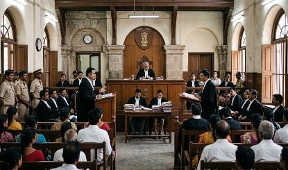 चार महीने में 22 को मौत की सजा देकर सुर्खियों में छाये जज Judge Ravi Kumar Diwakar, ऊपरी कोर्ट ने 97 जघन्य मामलों की फाइलें उनसे वापस लीं