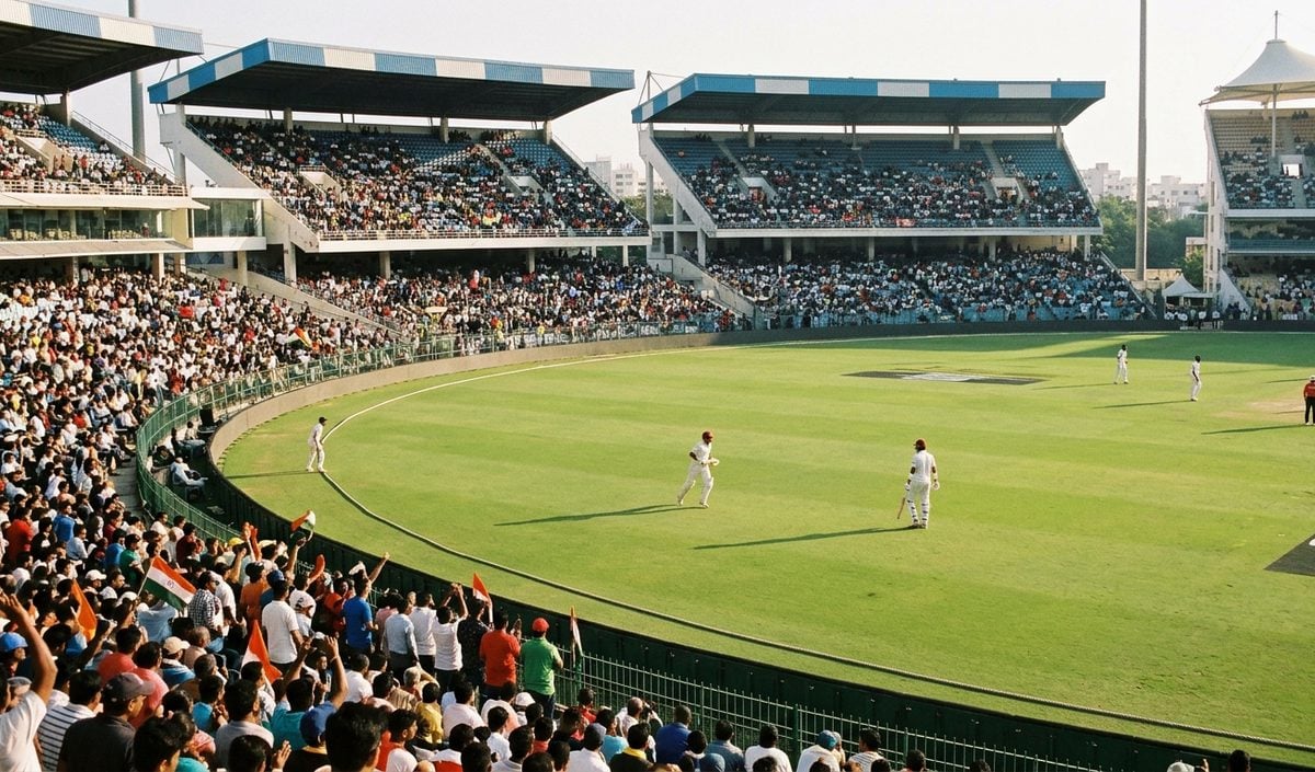 Duleep Trophy का फाइनल अब Chennai में होगा, BCCI ने दर्शकों की सुविधा के लिए बदला मैदान