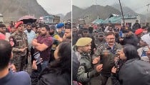 क्या Gen-Z होना सुरक्षा नियम तोड़ने का लाइसेंस है? Kargil में महिला पर्यटक के आचरण से उठे कई गंभीर सवाल