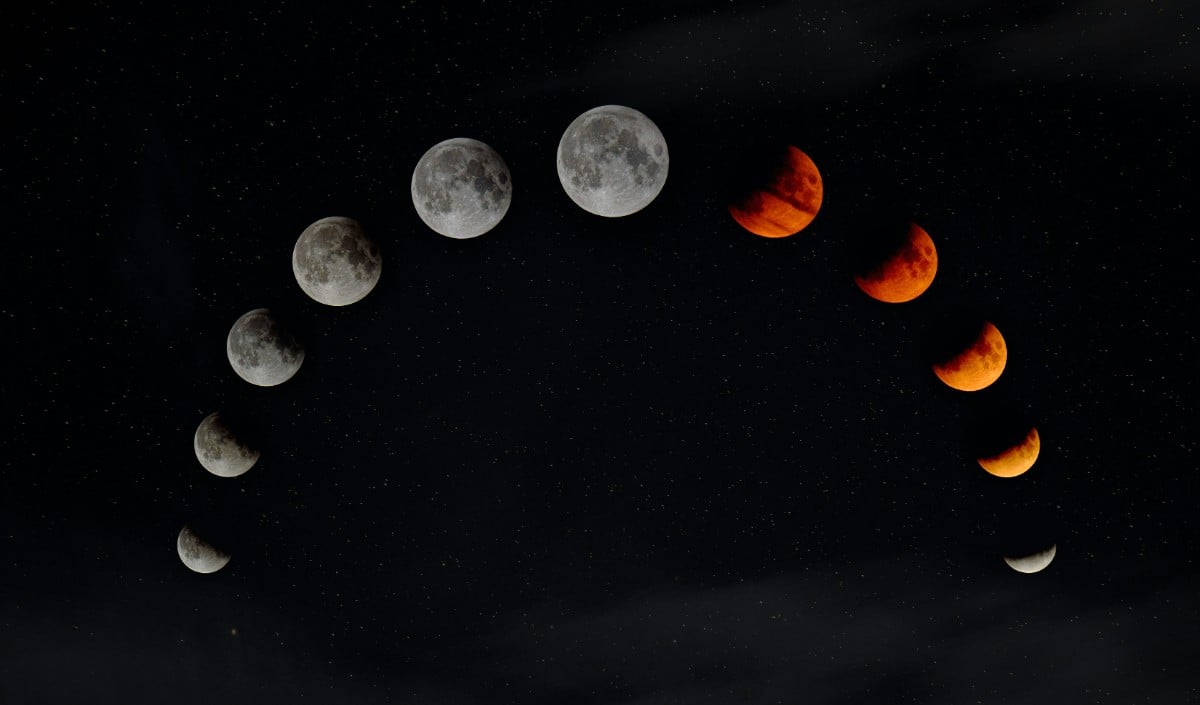 Lunar Eclipse 2026 Lunar Eclipse 2026