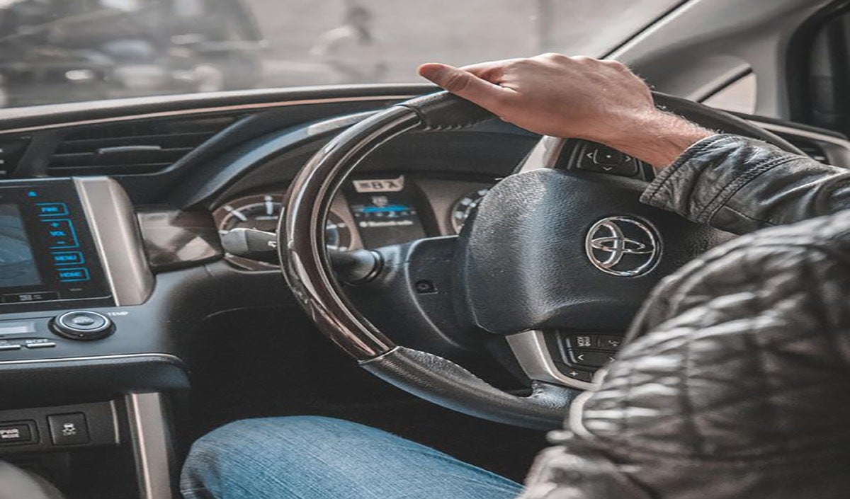 Mandatory Car Rules Mandatory Car Rules