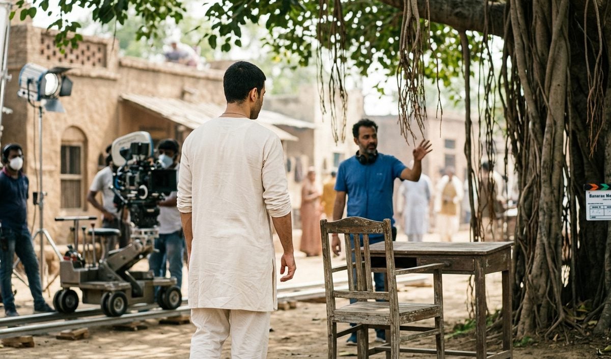 Manoj Bajpayee पर्दे पर बनेंगे Mahatma Gandhi, सुधीर मिश्रा करेंगे फिल्म का निर्देशन Manoj Bajpayee पर्दे पर बनेंगे Mahatma Gandhi, सुधीर मिश्रा करेंगे फिल्म का निर्देशन