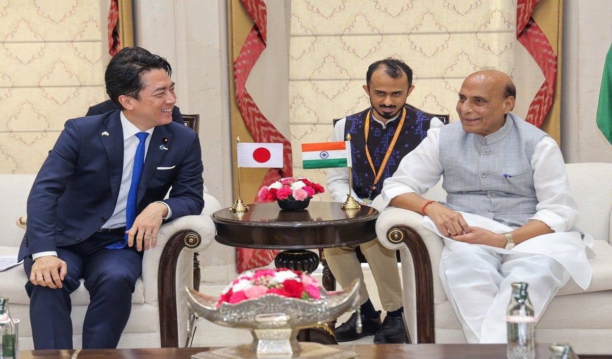 Indo-Pacific में चीन की चुनौती का जवाब, भारत-जापान के बीच MoA से मजबूत होगी Maritime Security