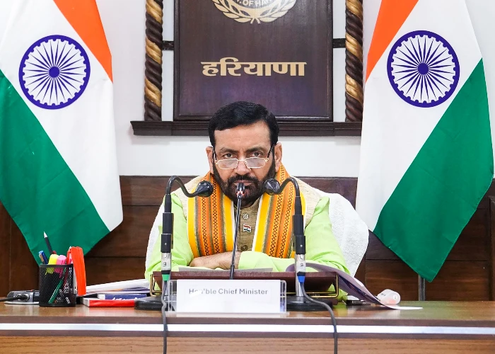 Hissar से Karnal तक Nayab Saini का एक्शन, जनता के बीच जाकर संकटमोचक बने Haryana के मुख्यमंत्री