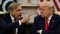 Sergio Gor के बयान से तिलमिलाये Pakistan ने Trump Administration पर उतारी भड़ास, US Diplomat Natalie Baker को तलब कर थमाया Strong Demarche