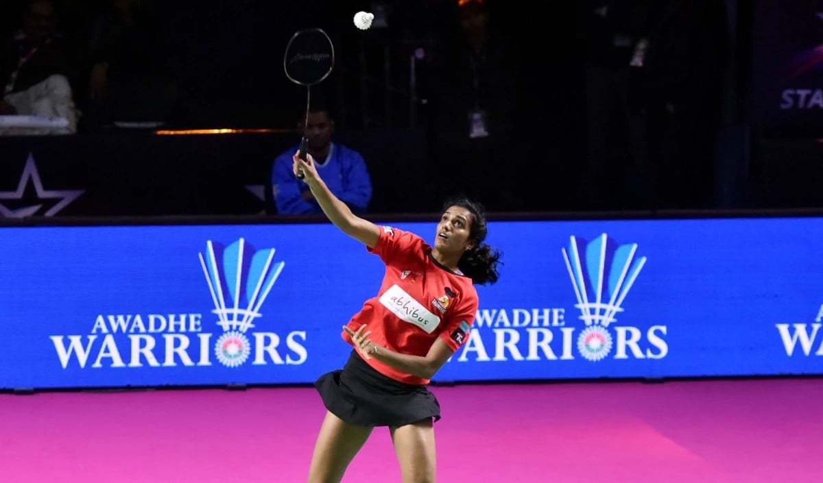 pv Sindhu pv Sindhu