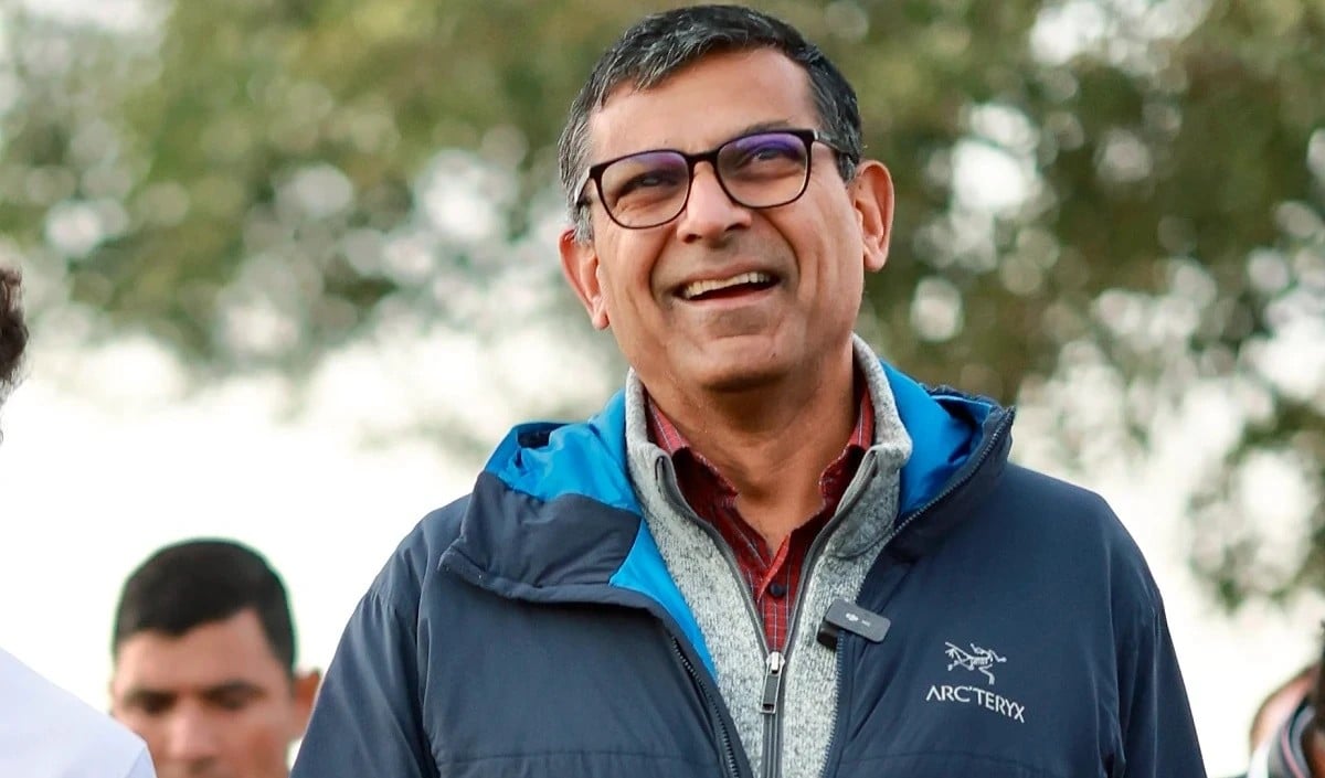 Raghuram Rajan Raghuram Rajan