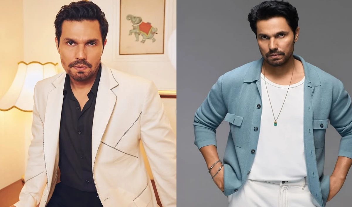 Randeep Hooda Birthday: Rohtak से Hollywood की गलियों तक Randeep Hooda का जलवा, 50th Birthday पर देखें एक्टर का फिल्मी सफर Randeep Hooda Birthday: Rohtak से Hollywood की गलियों तक Randeep Hooda का जलवा, 50th Birthday पर देखें एक्टर का फिल्मी सफर