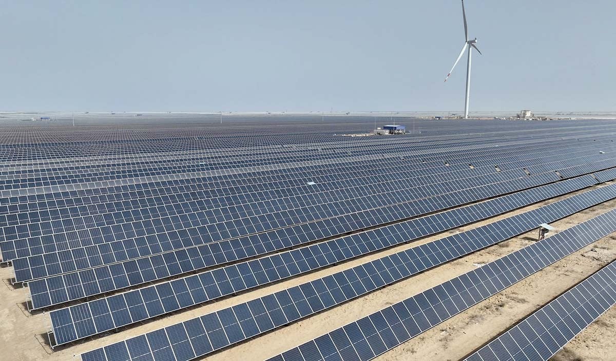 Renewable Energy Renewable Energy
