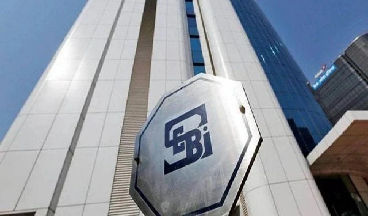 SEBI SEBI