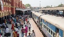 Raksha Bandhan 2026: भारतीय रेलवे का बड़ा तोहफा, इन Routes पर चलेंगी Raksha Bandhan Special Trains