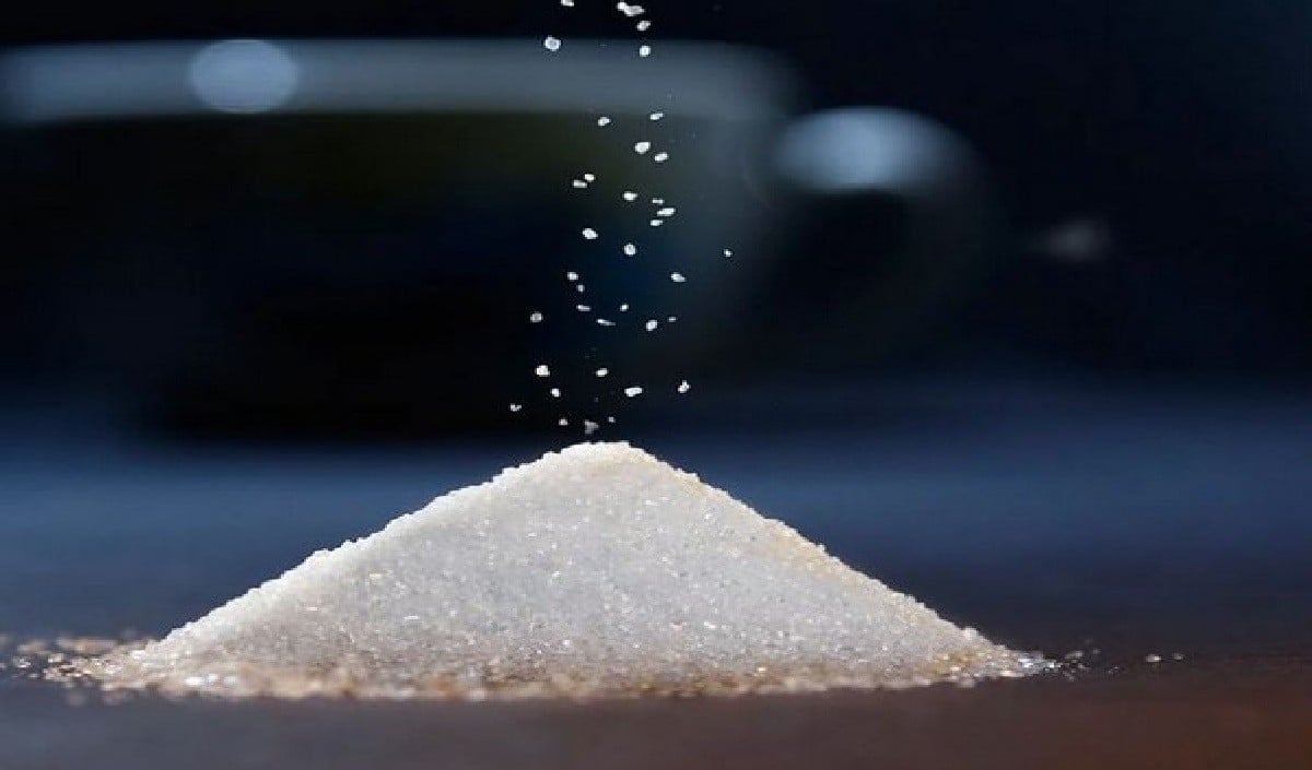 sugar sugar