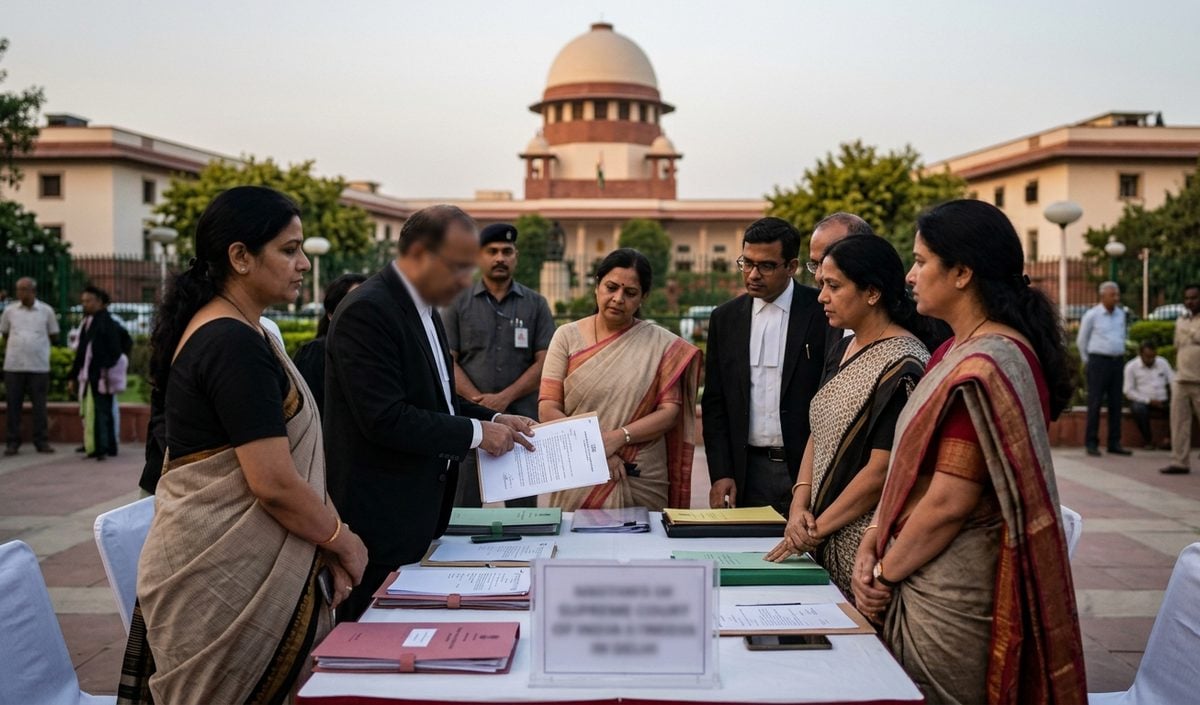Supreme Court Supreme Court