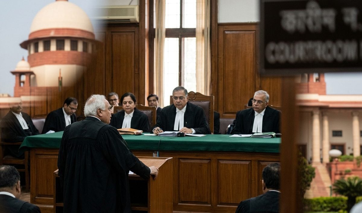 Supreme Court ईडी को मिली शक्तियों से जुड़े 2022 के निर्णय पर पुनर्विचार सुनवाई करेगा