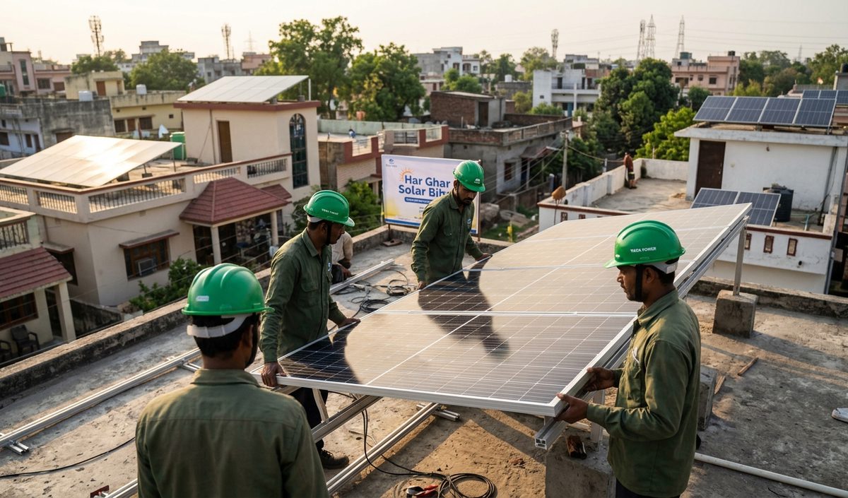 Tata Power Tata Power