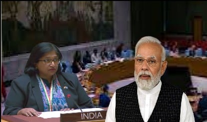 दुनिया बदल चुकी है, Veto दो... UN में गरज कर बोला भारत- सुधार सबसे जरूरी