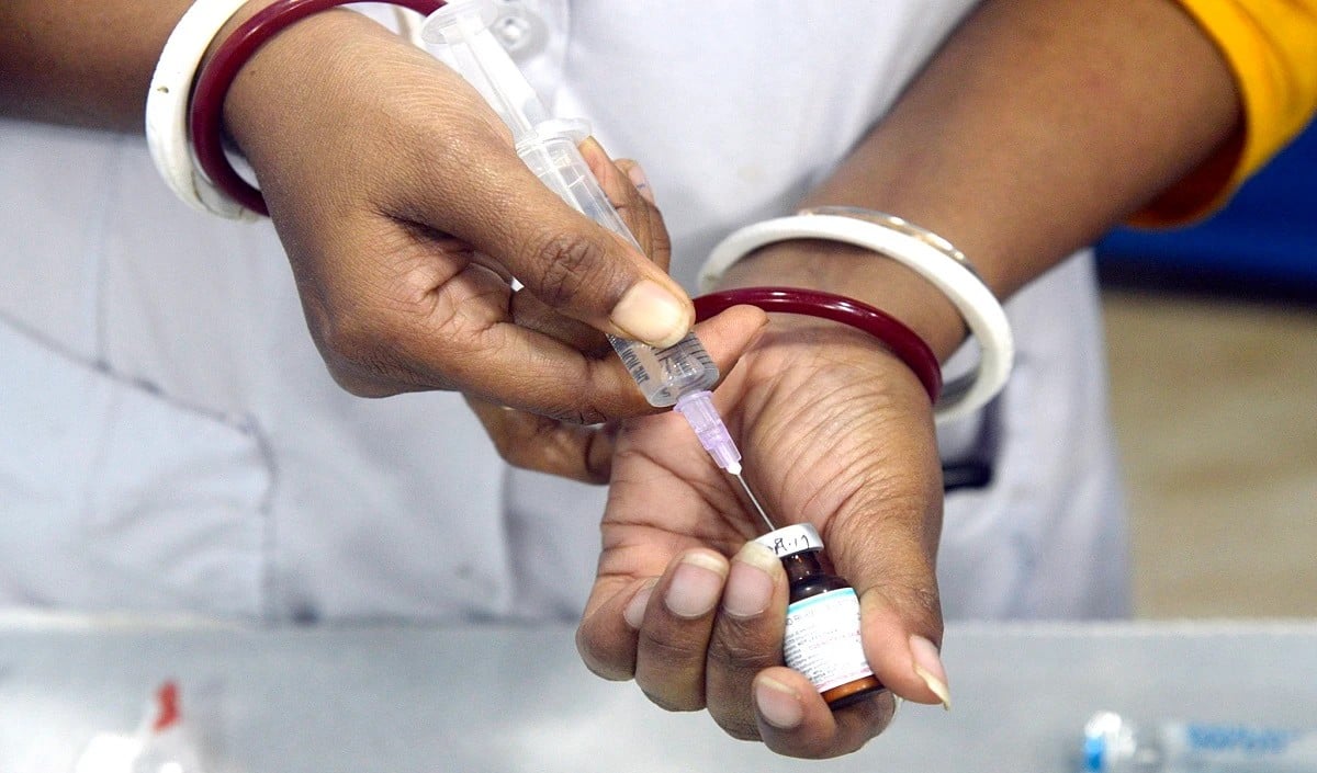 Vaccine Vaccine