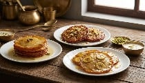 Raksha Bandhan Special: त्योहारों की मिठास बढ़ाएंगे Malpua की ये 3 आसान Recipes, घर पर ऐसे बनाएं