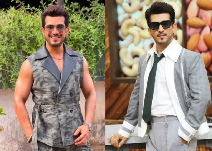 TV Gossip: खतरे से बाहर हैं टीवी के चहेते अर्जुन, Promotional Event से वापसी में हुई घटना