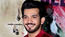 कार एक्सीडेंट के बाद सुरक्षित बचे एक्टर Arjun Bijlani, टीम ने बयान जारी कर दी हेल्थ अपडेट