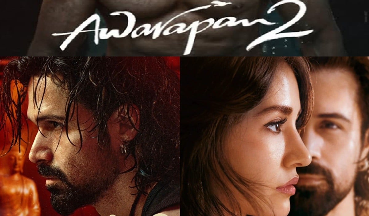 Awarapan 2 का जलवा बरकरार! दुनियाभर में ₹150 करोड़ का आंकड़ा पार, जानें गुरुवार का इंडिया बॉक्स ऑफिस कलेक्शन