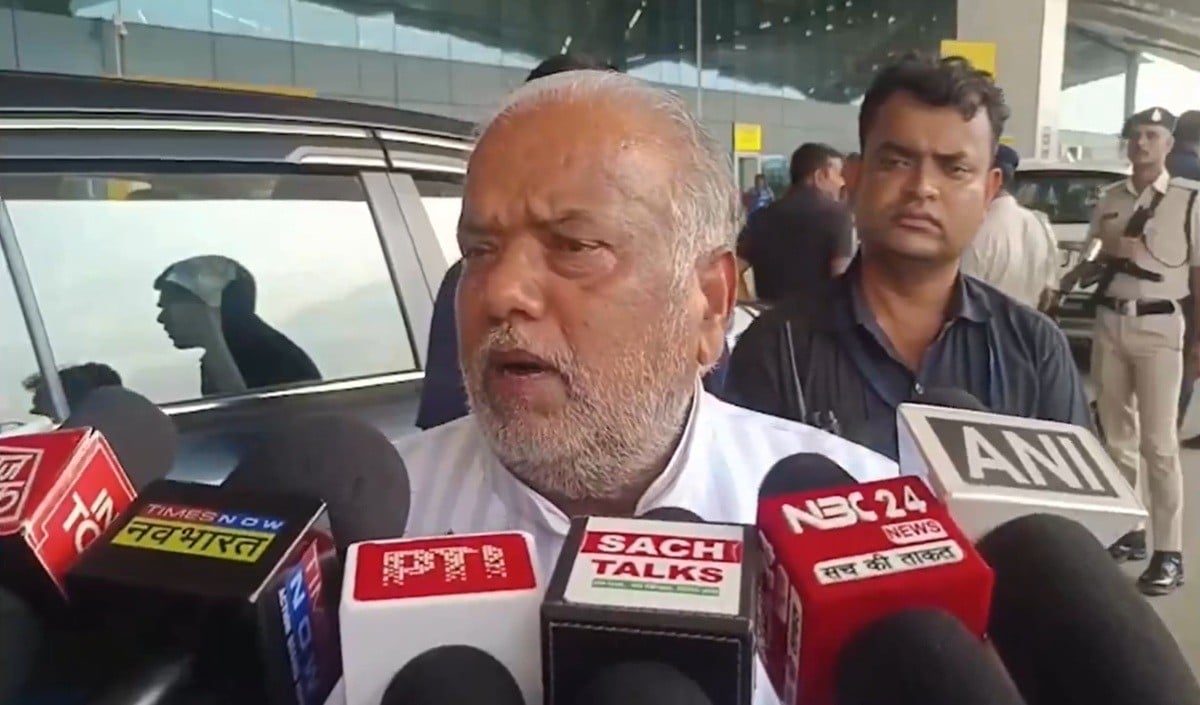 आजकल सब डायबिटीज के शिकार हो रहे हैं...चीनी की बढ़ती कीमतों पर बिहार सरकार के मंत्री का ये बयान सुना आपने?