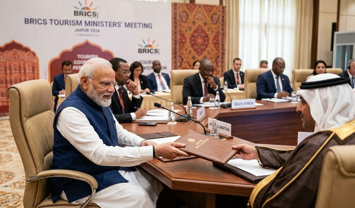 Brics Tourism Brics Tourism